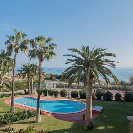 Residencial Playa Romana Alcoceber Exterior foto