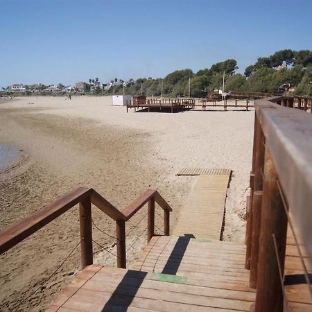 Residencial Playa Romana Alcoceber Exterior foto