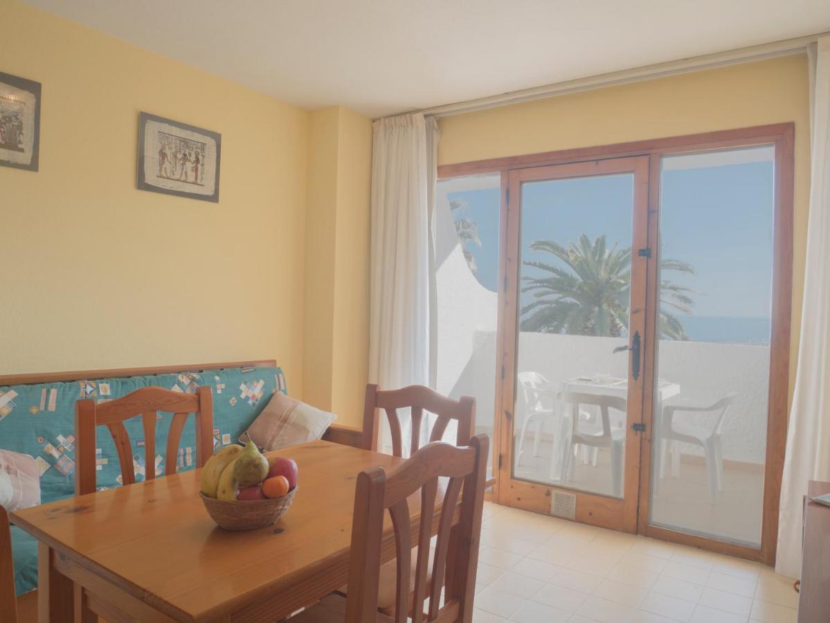 Residencial Playa Romana Alcoceber Exterior foto