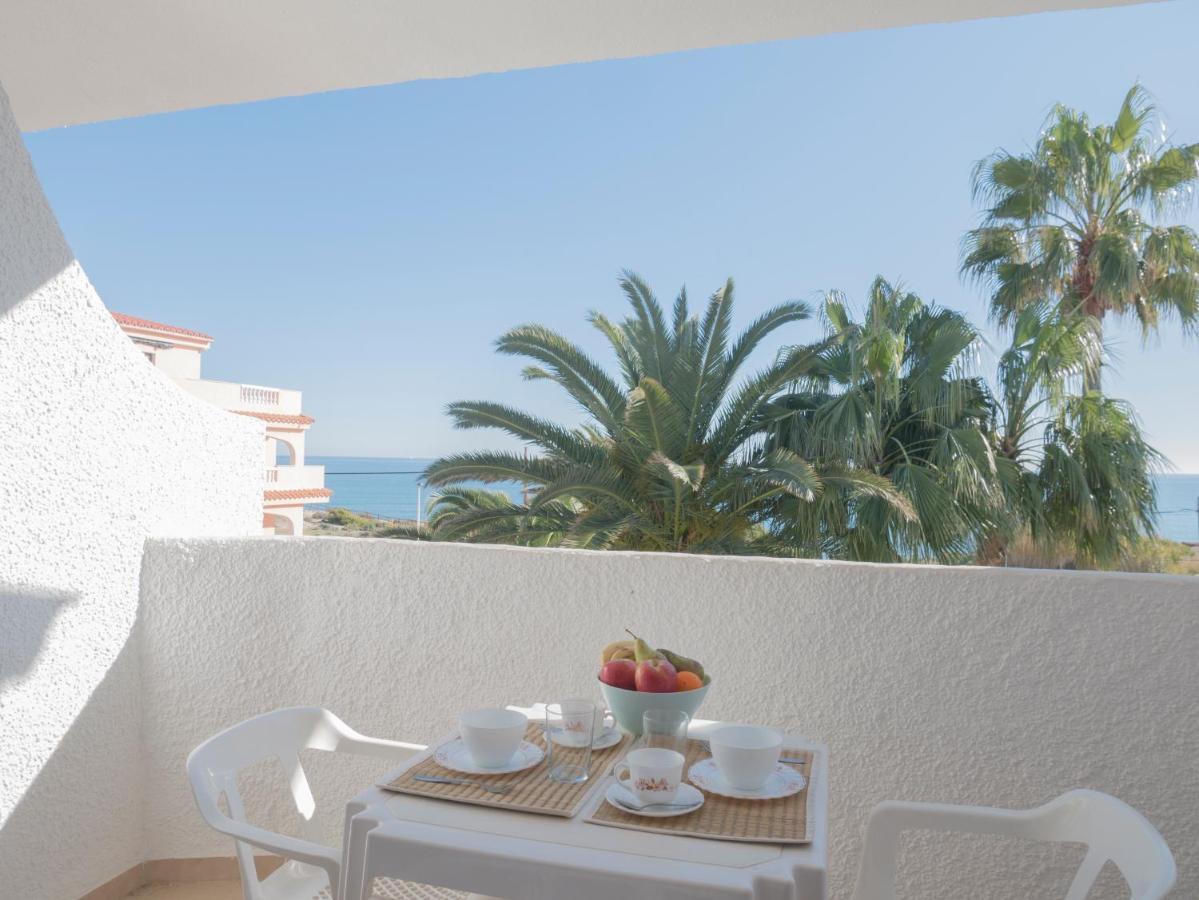 Residencial Playa Romana Alcoceber Exterior foto