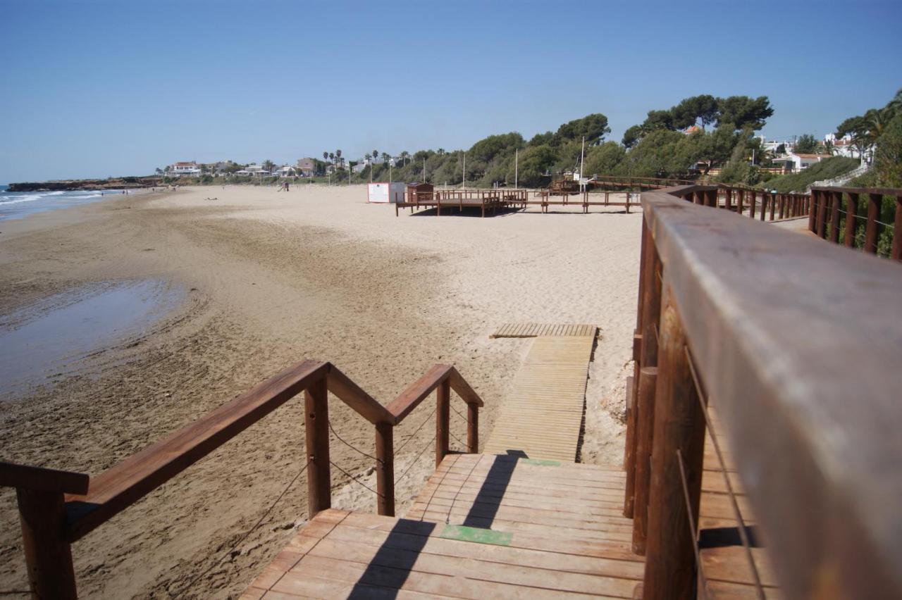Residencial Playa Romana Alcoceber Exterior foto
