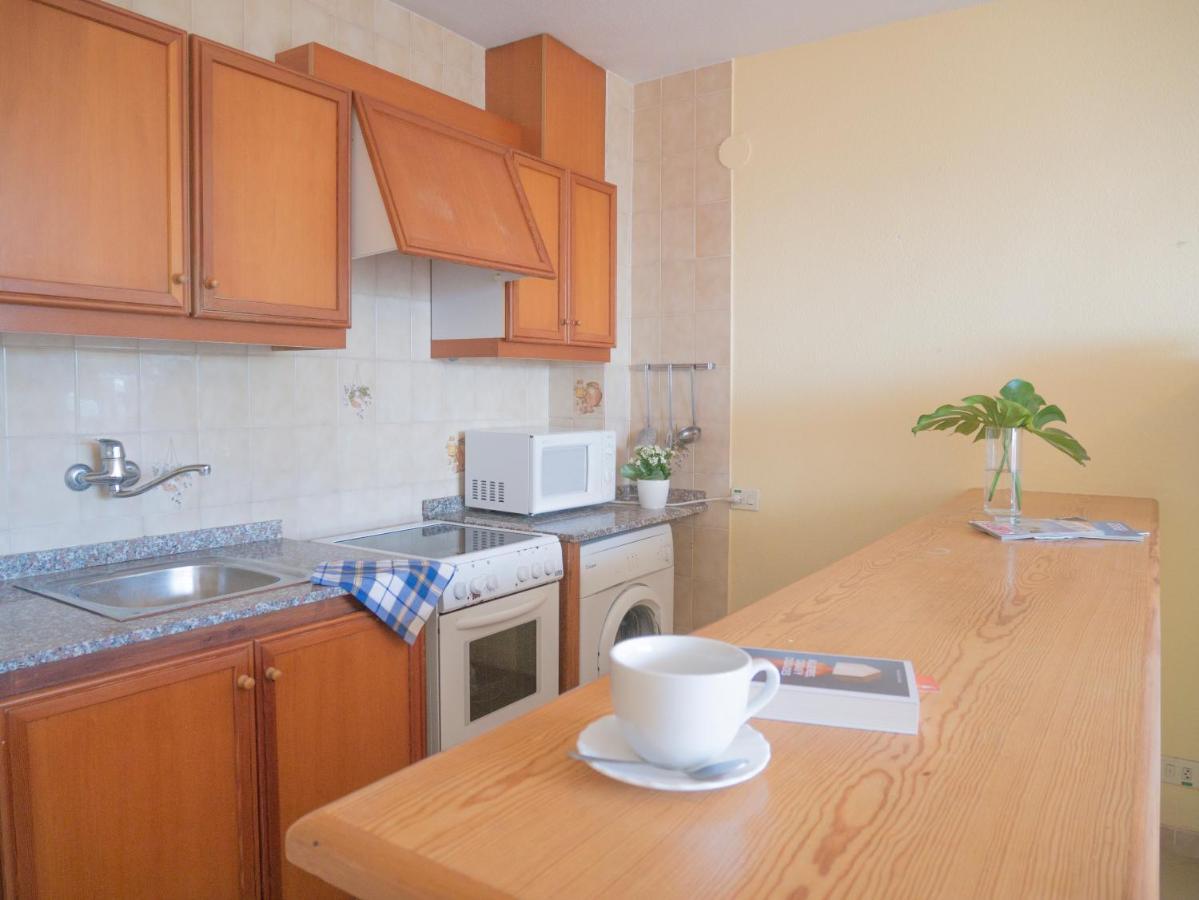 Residencial Playa Romana Alcoceber Exterior foto